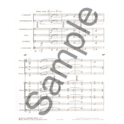 Olivier Messiaen: Et Exspecto Resurrectionem Mortuorum