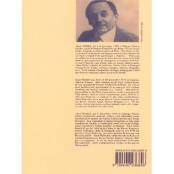 Alain Weber: Le&ccedil;ons Progressives De Lecture Et De Rythme - Volume 1