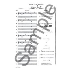 Alain Weber: Progressive Lessons in Theory and Rhythm (Volume 3)