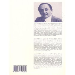 Alain Weber: Progressive lessons of reading and rhythm - Volume 4