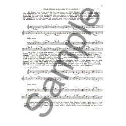 Henriette Reni&eacute;: M&eacute;thode compl&egrave;te (Harp solo)