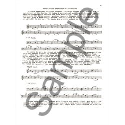 Henriette Reni&eacute;: M&eacute;thode compl&egrave;te (Harp solo)