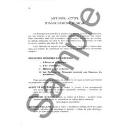 Maurice Chevais: Solf&egrave;ge scolaire Vol.1 (Voice solo)