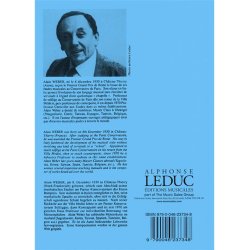 Weber Lecons Prog Lecture Et Rythme Vol 6 Ut 2eme Fa 3eme S Acc Bk