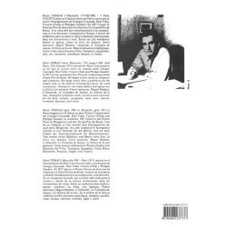 Henri Tomasi: Sonatine attique (Clarinet solo)