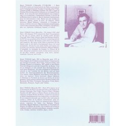 Henri Tomasi: Les Cyclades-Flute Solo