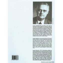 Jacques Charpentier: Gavambodi 2 (Saxophone-Alto & Piano)