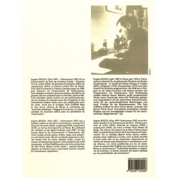 Eug&egrave;ne Bozza: 12 Caprices (Bassoon solo)