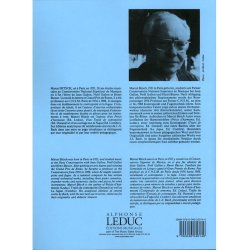 Marcel Bitsch: Intermezzo (Tuba & Piano)