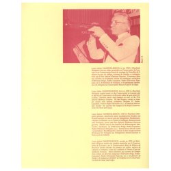 L.Julien Vannettelbosch: Le D&eacute;butant Trompettiste Vol.1 (Trumpet solo)