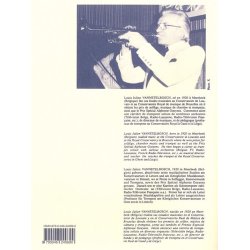 L.Julien Vannettelbosch: Le D&eacute;butant Trompettiste Vol.2 (Trumpet solo)