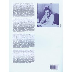 Henri Tomasi: Evocations (Oboe solo)