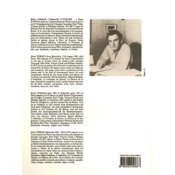 Henri Tomasi: Evocations (Saxophone solo)