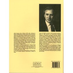 Alain Louvier: Etudes pour Agresseurs Vol.1 (Piano solo)