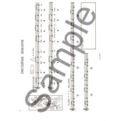 Gillot Je Suis Musicien Volume 1 (Leonard) Book