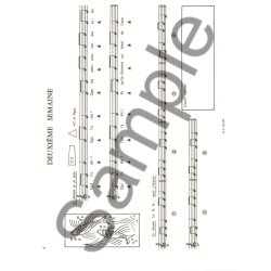 Gillot Je Suis Musicien Volume 1 (Leonard) Book