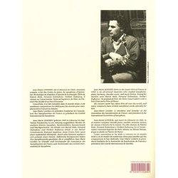 Jean-Marie Londeix: Gammes et M&ocirc;des Vol.1 (Saxophone solo)