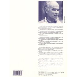 Jacques Del&eacute;cluse: 30 Etudes pour Timbales Vol.2 (Percussion solo)