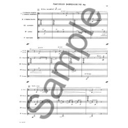 Olivier Messiaen: La Transfiguration De Notre-Seigneur J&eacute;sus-Christ Vol.1