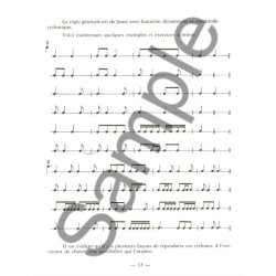 Wuytack Musica Viva Volume 1 Sonnez Battez Percussion Instrument Book