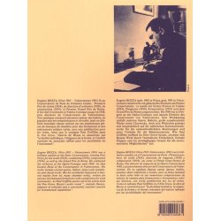 Eug&egrave;ne Bozza: Trio serenade (Flute, Clarinet, Bassoon)