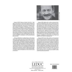 Fran&ccedil;ois Dupin: Courtes Pi&egrave;ces Vol.4 (Percussion(s) & Piano)