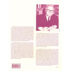 Ren&eacute; Berthelot: Adage Et Arabesque (Alto Saxophone/Piano)