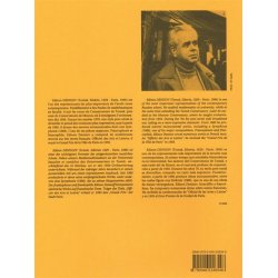 Edison Denisov: Sonate (Saxophone-Alto & Piano)