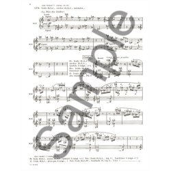 Olivier Messiaen: Meditations Sur Le Mystere De La Sainte Trinite