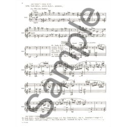 Olivier Messiaen: Meditations Sur Le Mystere De La Sainte Trinite