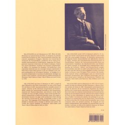 Max d' Ollone: Fantaisie orientale (Clarinet & Piano)