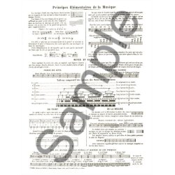 P. Clodomir: M&eacute;thode compl&egrave;te (Trombone-Bass solo)