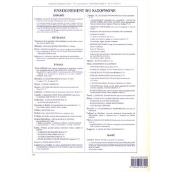 Hyacinthe E. Klos&eacute;: Complete Method For All Saxophones