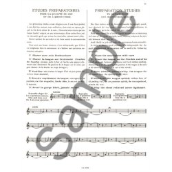 Hyacinthe E. Klos&eacute;: Complete Method For All Saxophones