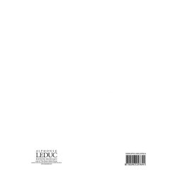 Jules Mazellier: Fantaisie-Ballet