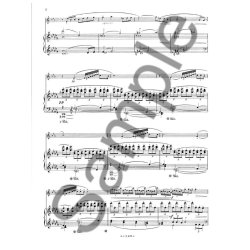 Jules Mazellier: Fantaisie-Ballet