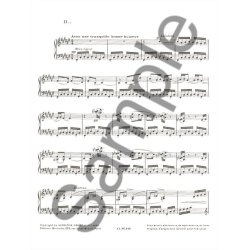 Jacques Ibert: Le Petit Ane Blanc