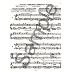 Paul Taffanel/Philippe Gaubert: Methode Complete De Flute Vol.1