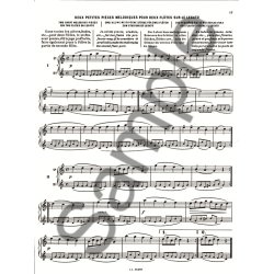 Paul Taffanel/Philippe Gaubert: Methode Complete De Flute Vol.1