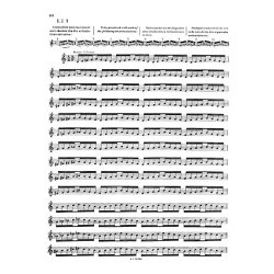 Paul &amp; Philippe Taffanel P.&amp; Gaubert P.: Mthode complte Vol.2 (Flute solo)