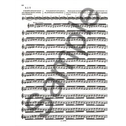 Paul &amp; Philippe Taffanel P.&amp; Gaubert P.: Mthode complte Vol.2 (Flute solo)