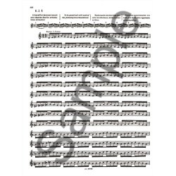 Paul &amp; Philippe Taffanel P.&amp; Gaubert P.: Mthode complte Vol.2 (Flute solo)