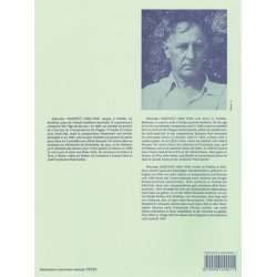 Bohuslav Martinu: Suite miniature H192