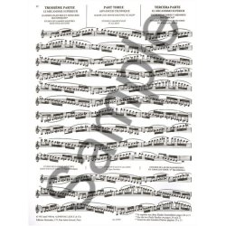 Hyacinthe E. Klos&eacute;: M&eacute;thode compl&egrave;te Vol.2 (Clarinet solo)