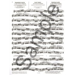 Hyacinthe E. Klos&eacute;: M&eacute;thode compl&egrave;te Vol.2 (Clarinet solo)