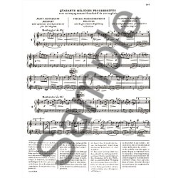 A.M.R. Barret: M&eacute;thode compl&egrave;te Vol.3 (Oboe solo)