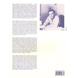 Henri Tomasi: Introduction Et Danse For Alto Saxophone And Piano