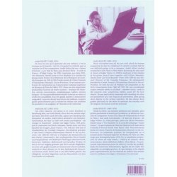 Andr&eacute; Jolivet: Chant de Linos (Quintet-Mixed)