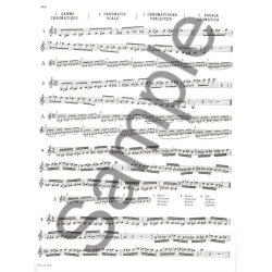 Lucien Th&eacute;vet: M&eacute;thode compl&egrave;te de Cor Vol.2 (Horn solo)