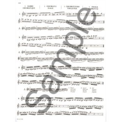 Lucien Th&eacute;vet: M&eacute;thode compl&egrave;te de Cor Vol.2 (Horn solo)